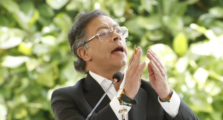 Gustavo Petro presidente de Colombia tras vacancia de Dina Boluarte: “La traición se la pagaron con traición” últimas
