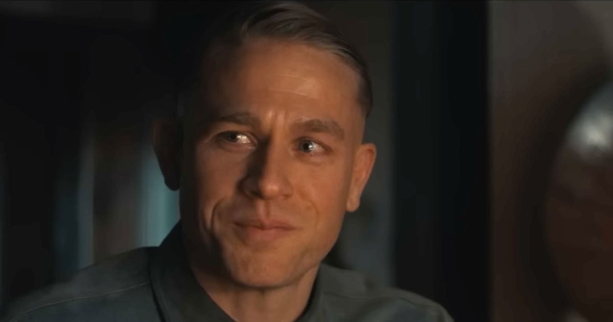 Ryan Murphy lleva a Netflix historia del asesino en serie Ed Gein