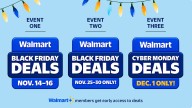Walmart's Black Friday Deals event is on the way - Here's what to expect during the sale