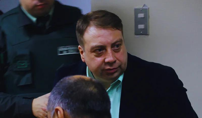 Caso Nabila Rifo: Corte de Coyhaique concede libertad condicional a Mauricio Ortega