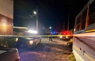 Identifican a ejecutado en su vivienda en la Villa