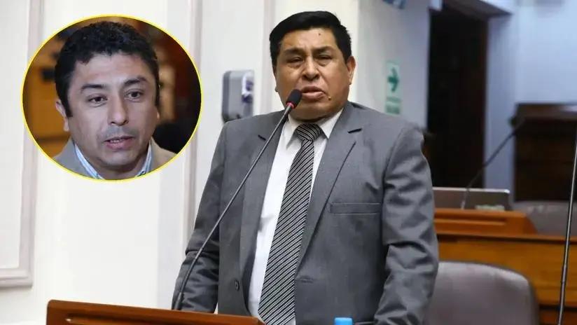 “Me solidarizo con el colega”: Pasión Dávila dice que sentencia de 15 años contra Guillermo Bermejo “es inaceptable”