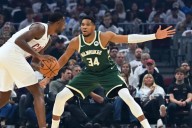 How Knicks can accelerate a Giannis Antetokounmpo