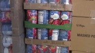 Waller County food pantry expects possibly twice as many people seeking help if SNAP benefits paused