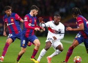 Barcelona vs. PSG, el plato fuerte del miércoles en la Champions League