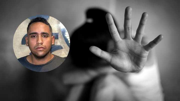 Imputan femicidio agravado, violencia sexual y homicidio con alevosía al nuevo "monstruo de Mamera"