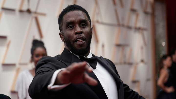 El rapero Diddy pide perdón a sus víctimas en una carta al juez horas antes de recibir su sentencia