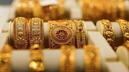 India’s Q3 gold demand value rises 23% to Rs. 2,03,240 crore: World Gold Council