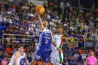 Flexicar Fuenlabrada brilla ante su afición con un triunfo coral frente al Fibwi Mallorca