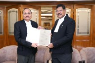 Justice Surya Kant Appointed Next CJI