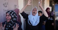 Israeli strikes in Gaza kill at least 16 on Wednesday