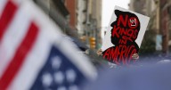 Trump's moves remind some of elected strongmen
