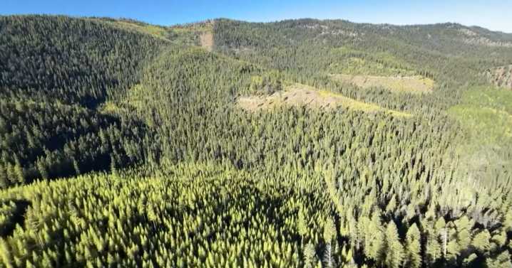 Phase two of Montana Great Outdoors Conservation Easement approved