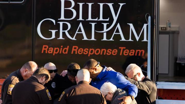 BG-RRT chaplains offer support after Tennessee plant explosion