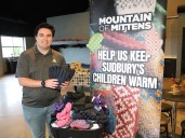 Things to do in Sudbury, Oct. 25 to Oct. 27
