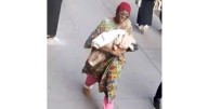 Mother of baby abandoned at Penn Station subway stop charged with endangering child