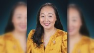 Leezah Sun found guilty of violating restraining order