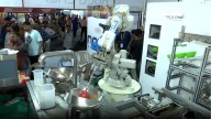 Nala Chef: This AI-Powered Multi-Cuisine Robotic Chef Can Cook Any Dish With Precision