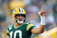Where to watch Packers vs. Steelers free live stream today (10/26/25) without Streameast