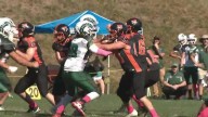 Bishop Guertin, Campbell, Raymond among Saturday high school football winners