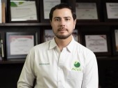 Asesinan a líder de productores de limón en Valle de Apatzingán, Michoacán