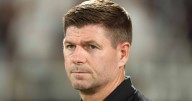Steven Gerrard Rangers KO triggers mega rage as furious fans pin the blame on one man