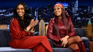 Brandy and Monica Abruptly End 'The Boy Is Mine' Concert in Chicago