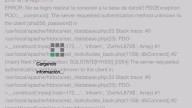 INFOEM y SAIMEX sin información; con los días contados la plataforma de datos y requerimientos