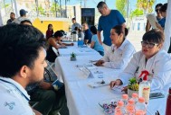 Programa del IMDIS facilita inclusión laboral de personas con discapacidad en Los Cabos
