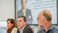 Gallardo carga contra los presupuestos de Extremadura de 2026: “Van contra la gente y solo benefician a los privilegiados”