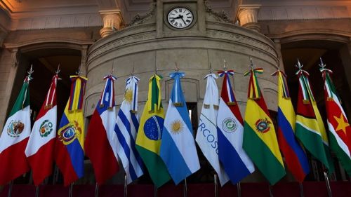 Mercosur y Canadá retoman negociaciones comerciales