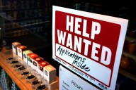 US initial jobless claims rise to 235,000 in Goldman analysis