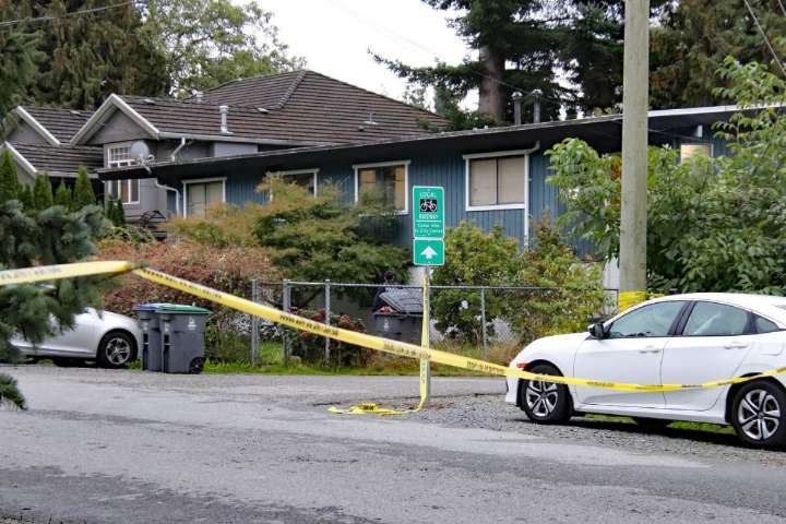 Extortion crisis in Surrey is 'terrorism': B.C. premier