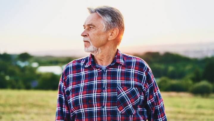 Man Can’t Wait To Get To Heaven To Ask God Who Truly Won 2020 Election