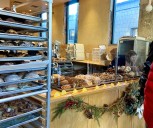 Last Call Baking sold to June Coffee
