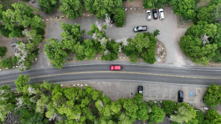 A shuttle service through Millcreek Canyon? Here's how much it could cost