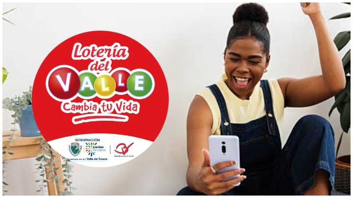 Lotería del Valle, números ganadores y resultados del último sorteo del miércoles 29 de octubre: esta es la balota ganadora