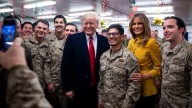 Trump ordena pagar sueldos a militares de EE. UU. pese a parálisis presupuestaria