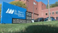 St. Mary's Healthcare announces exit from long