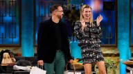 ‘La revuelta’ supera a ‘El hormiguero’ en una jornada en la que La 1 se queda a dos décimas de Antena 3