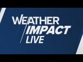 Weather Impact Live: Tracking Tropical Storm Melissa, Tampa Bay area's forecast