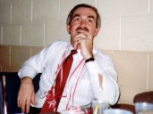 Killer conman Albert Walker, now 80, loses another parole bid