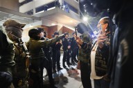 Where things stand in Portland and Chicago as Trump officials promise imminent National Guard deployments