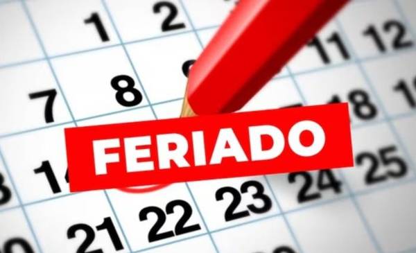 Qué se sabe de los feriados en el 2026