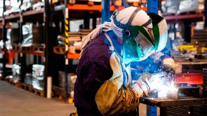 Alarma en la industria metalúrgica de Santa Fe: "Esta crisis nos asusta"