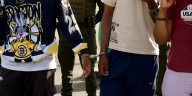 Cayó en Cali la estructura criminal Los Abuelos: fueron necesarios 11 allanamientos para concretar la captura de sus miembros