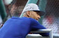 NLDS: Dodgers’ Game 2 defensive gems still drawing praise