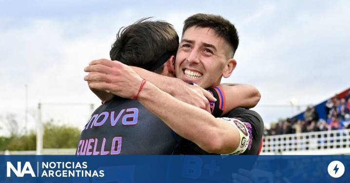 San Lorenzo recibe a San Martín de San Juan, con la intención de encaminar su clasificación a los playoffs