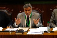 Francisco Cox asume defensa del exministro Pardow ante acusación constitucional