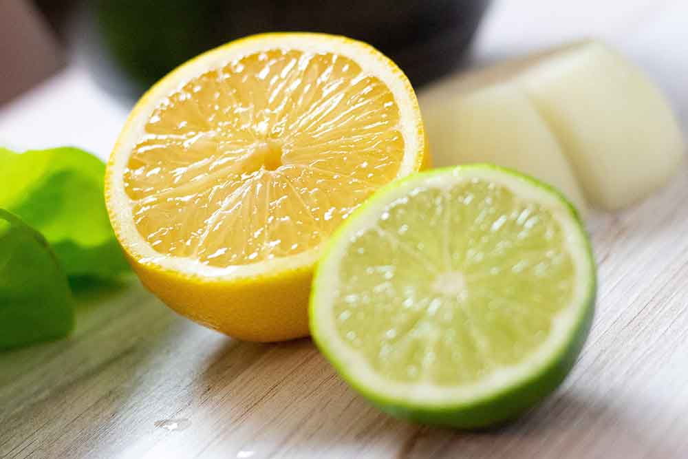 Lime vs Lemon: Know the Key Differences Between These Citrus Fruits